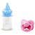 Boneca babies primeira mamadeira - roma (unidade) - Imagem 4