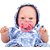 Boneca babies primeira mamadeira - roma (unidade) - Imagem 5
