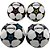 Bola de futebol de campo convoy sport n.5 pvc sortida - yins (unidade) - Imagem 3