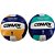 Bola de volei convoy sport n.5 pvc sortida - yins (unidade) - Imagem 2