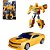 Robo robo esportivo blister 17,5cm - pp import (unidade) - Imagem 1
