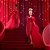 Barbie collector signature ruby red loira 80th - mattel (unidade) - Imagem 3