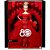 Barbie collector signature ruby red loira 80th - mattel (unidade) - Imagem 1