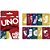 Jogo de cartas uno 80th mattel - mattel (unidade) - Imagem 2