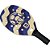 Raquete beach tennis kit 2raquetes+1bolinha cogumel - bel (unidade) - Imagem 3