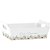 Cesta de papel alice p 21,5x8x15cm - xingo embalagens (pct.c/04) - Imagem 1
