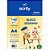 Bloco para educacao artistica desenho a4 creme 140g 20fls. - scrity (pacote) - Imagem 1