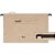 Pasta suspensa marmorizada quality haste plastica - polycart (cx.c/50) - Imagem 1
