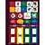 Agenda 2026 harry potter esp 176f 133x178m - jandaia (pct.c/04) - Imagem 3
