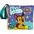 Livro brinquedo ilustrado patrulha canina chase de pano - vale das letras (unidade) - Imagem 1