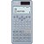 Calculadora cientifica fx991 esplus-bu 417 func.azul - casio (unidade) - Imagem 1