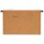 Pasta suspensa marmorizada plastificada haste plastica - polycart (pct.c/10) - Imagem 1