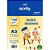 Bloco para educacao artistica desenho a3 creme 140g 20fls. - scrity (pacote) - Imagem 1