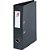 Pasta registradora oficio larga preta color - polycart (pct.c/04) - Imagem 1