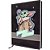 Agenda 2026 star wars cd 168f. 134x190mm - dac (unidade) - Imagem 1