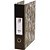 Pasta registradora oficio larga tigrada - polycart (pct.c/04) - Imagem 1