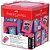 Borracha colorida glimmer viagem 2 modelos - faber-castell (dp.c/24) - Imagem 2