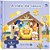 Livro quebra-cabeca a vida de jesus 22,5x22,5 10pg - todolivro (unidade) - Imagem 1