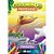 Livro infantil colorir dinossauros p/colorir 10pgs - bicho esperto (pct.c/10) - Imagem 4