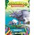 Livro infantil colorir dinossauros p/colorir 10pgs - bicho esperto (pct.c/10) - Imagem 2