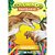 Livro infantil colorir dinossauros p/colorir 10pgs - bicho esperto (pct.c/10) - Imagem 3