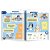 Album de figurinhas bluey brochura - panini (unidade) - Imagem 2