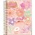 Caderno 15x1 capa dura la creme 240fls. - jandaia (pct.c/02) - Imagem 5