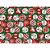 Papel presente natal 66x96cm mono sortido - cristina (cx.c/120) - Imagem 4
