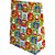 Sacola para presente natal grande 29x40x12cm (s) - cristina (pct.c/12) - Imagem 2