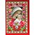 Cartao de natal kit-250 dobrado c/envelope - cristina (pct/270) - Imagem 1