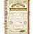 Agenda/planner 2026 harry potter esp 80f 175x242mm - jandaia (pct.c/04) - Imagem 4
