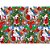 Papel presente natal 48x66cm mono sortido - cristina (pct.c/50) - Imagem 2