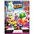 Caderno brochurao capa dura stumble guys 80fls. - jandaia (pct.c/05) - Imagem 2