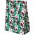 Sacola para presente natal pequena 14,5x19,5x8cm (s) - cristina (pct.c/12) - Imagem 3