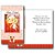Cartao de natal kit-233 c/envelope - cristina (pct.c/140) - Imagem 2