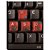 Caderno brochurao capa dura player 80fls. - jandaia (pct.c/05) - Imagem 5