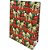 Sacola para presente natal media 21x27x10cm (s) - cristina (pct.c/12) - Imagem 3