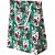 Sacola para presente natal media 21x27x10cm (s) - cristina (pct.c/12) - Imagem 5