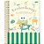 Caderno 01x1 capa dura hello kitty e amigos 80fls. - jandaia (pct.c/04) - Imagem 4
