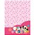 Caderno 01x1 capa dura disney emoji 80fls. i.a - jandaia (pct.c/04) - Imagem 5