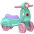 Veiculo para bebe banderetta equilibrio vd/rs/ll - bandeirante (unidade) - Imagem 1