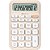Calculadora de mesa 12 dig. bege solar/bater.pc130 - procalc (unidade) - Imagem 2