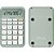 Calculadora de mesa 12 dig. bege solar/bater.pc130 - procalc (unidade) - Imagem 1