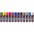 Pinta cabelo 150ml  cores sortidas - dalegria (cx.c/12) - Imagem 1