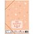 Pasta aba elastica plastica capivara a4 be capy laranja - dello (pct.c/10) - Imagem 2