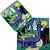 Quebra-cabeca cartonado petit dino 24 pecas 14x14cm - toy mix (unidade) - Imagem 1