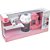 Brincando de casinha aspirador de po 2em1 c/som 34c - samba toys (unidade) - Imagem 2