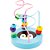 Brinquedo pedagogico madeira aramado divertido rf45 (s) - toy mix (unidade) - Imagem 4