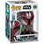 Boneco e personagem funko pop star w. sabine wren - candide (unidade) - Imagem 3