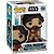 Boneco e personagem funko pop star w. ahsoka ezra - candide (unidade) - Imagem 3